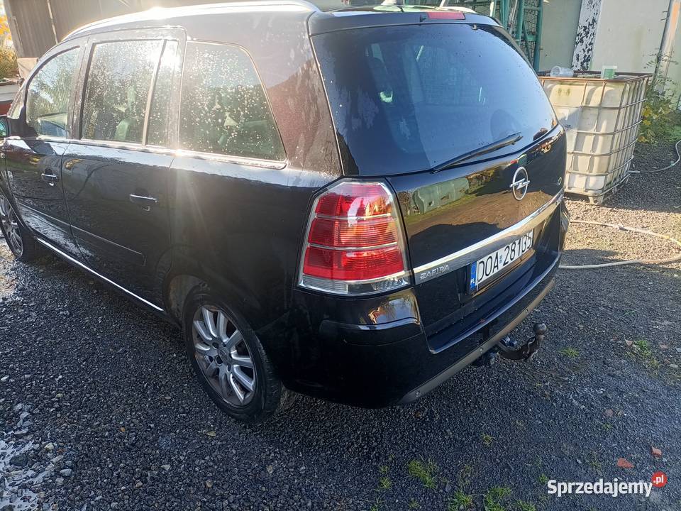 Sprzedam Opla Samochody osobowe Brzeg