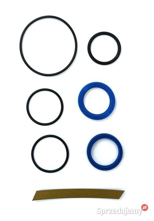 Zestaw uszczelnień 32mm do wózka PPT18H PPT20H Magazynowanie świętokrzyskie Kornica