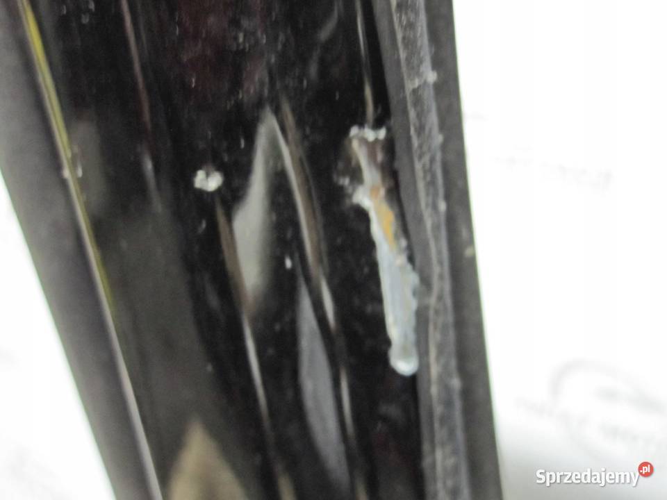 MERCEDES W169 LIFT 09r drzwi lewe przód osobowe świętokrzyskie