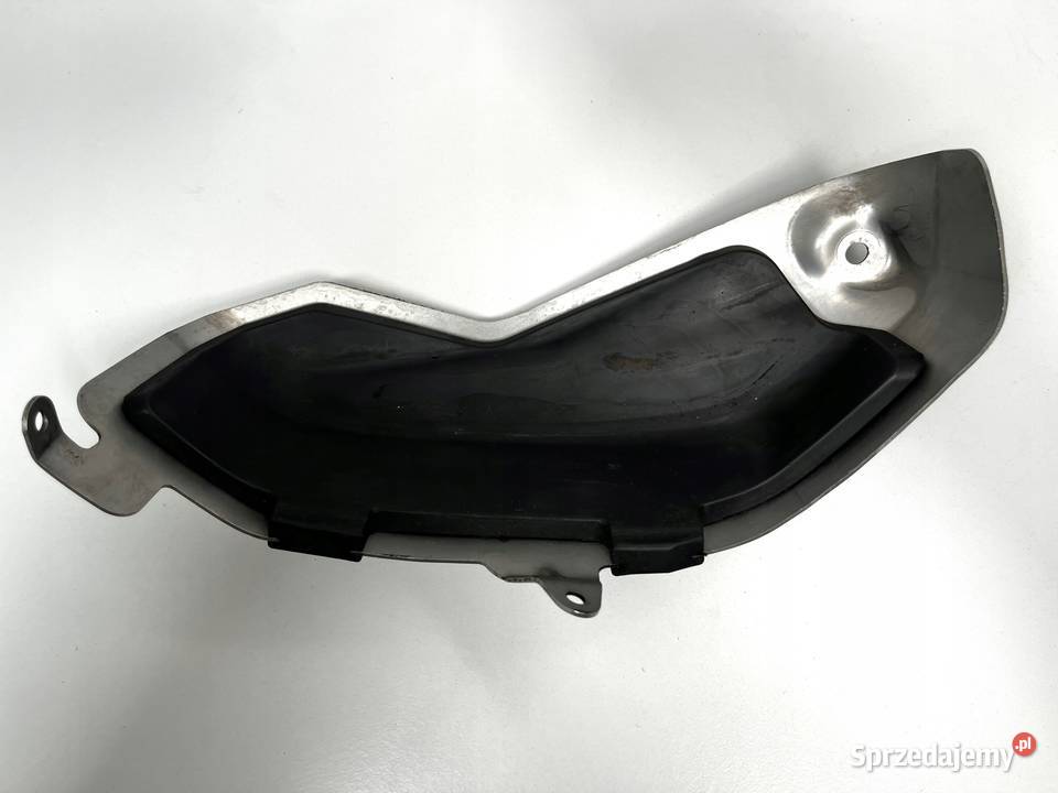 BMW R 1200 GS K50 Osłona cylindra pokryw zaworów Łobżenica