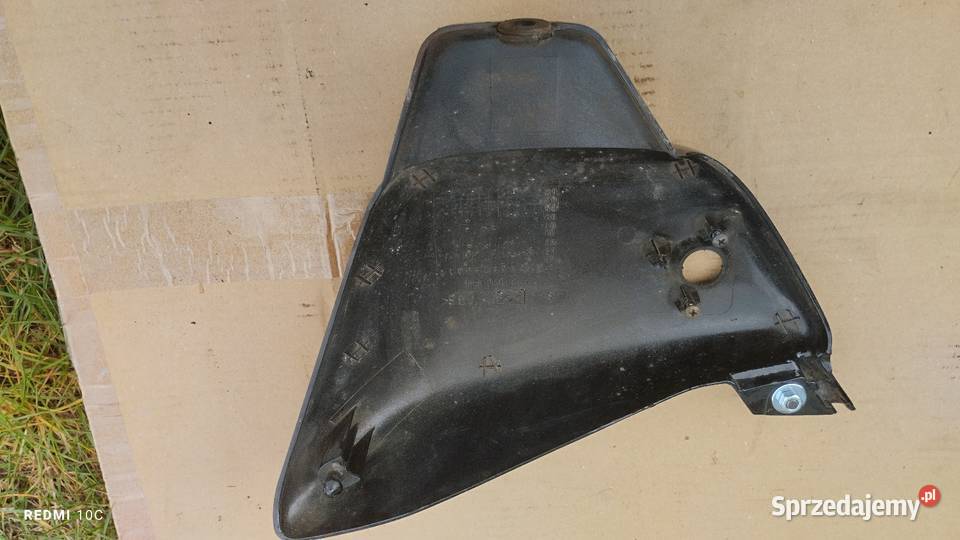 Suzuki marauder 125 boczek lewy Tomaszów Mazowiecki sprzedam