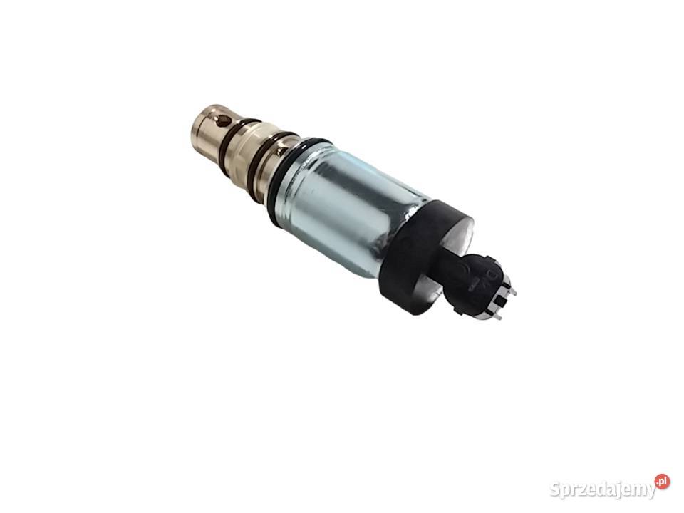 VOLVO S80 V70 XC70 zawor sprezarki klimatyzacji dolnośląskie