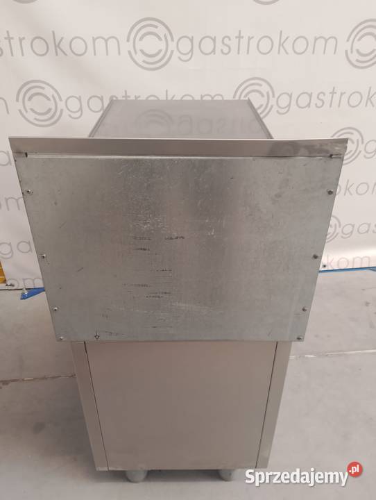 Stanowisko neutralne Kromet  45x90x85 Wrocław