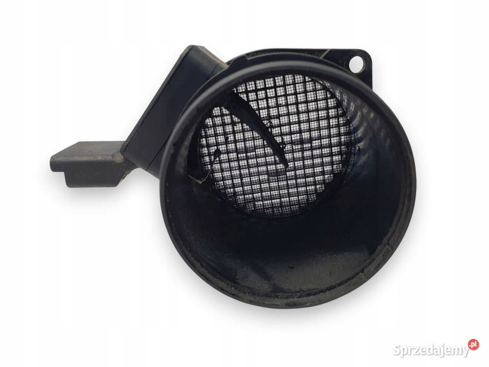 PRZEPŁYWOMIERZ Citroen C5 C8 20 HDi 9632215280 Chełm