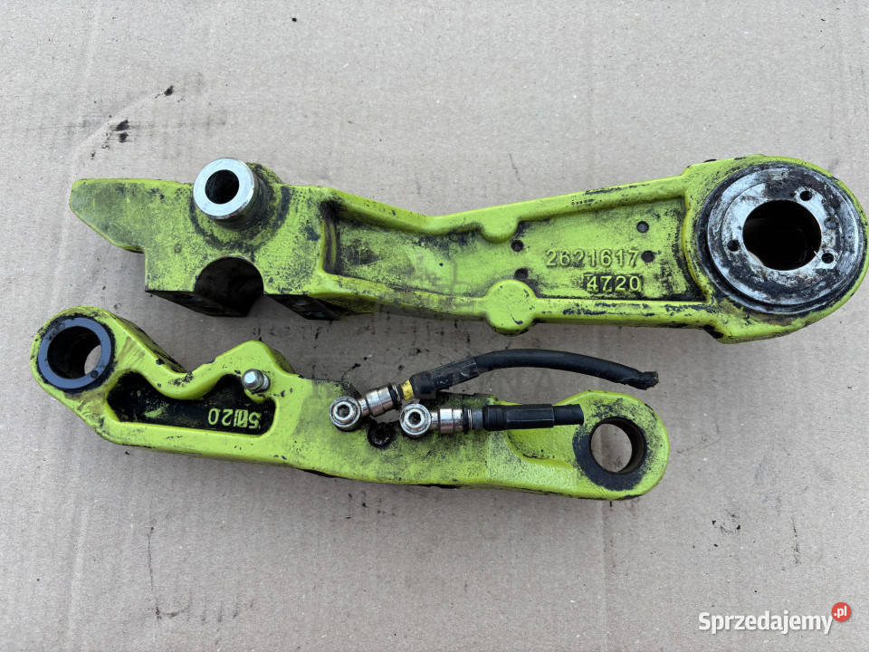 Ramię Napinacza CLAAS Jaguar 970 2621617