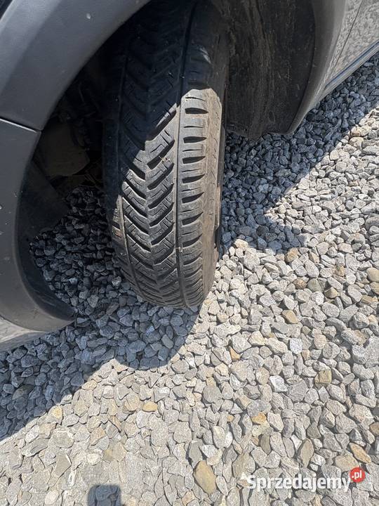 Opel Corsa Bielsko-Biała