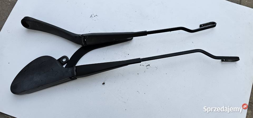 Ramiona wycieraczek mercedes w203 a2038201944 Pozostałe Zbąszyń sprzedam