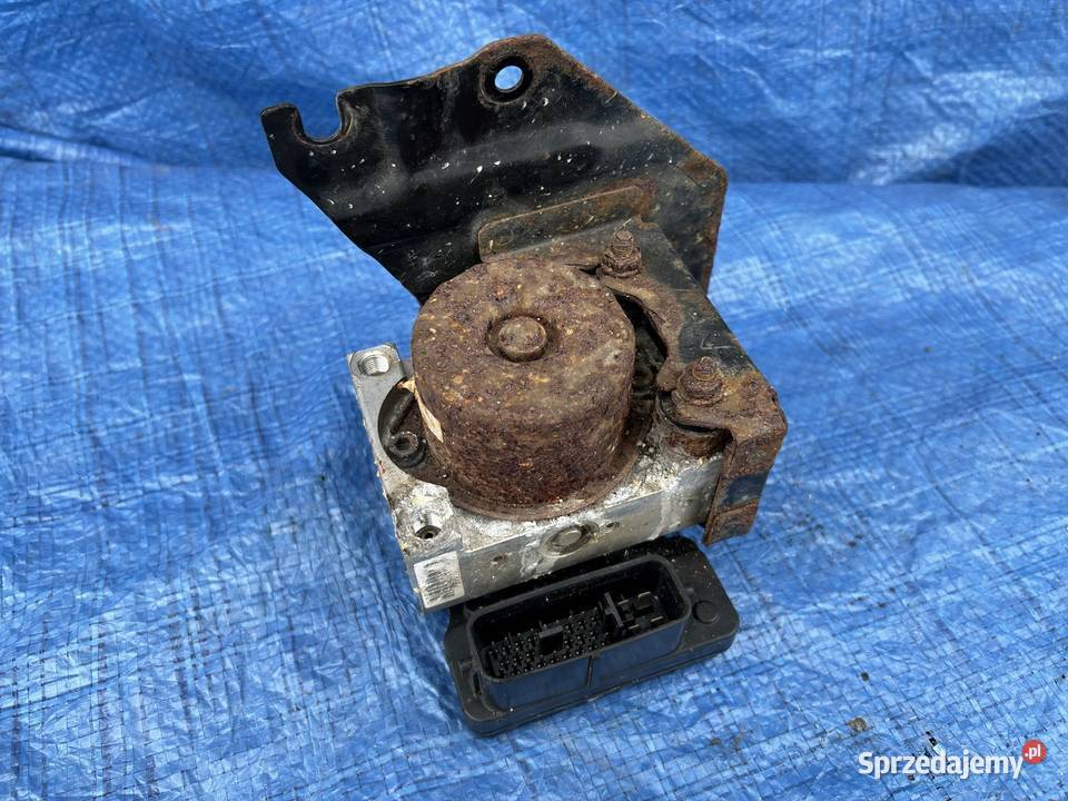 Mazda 6 Pompa ABS Hamulcowa Visteon 2059047 Bolesławiec