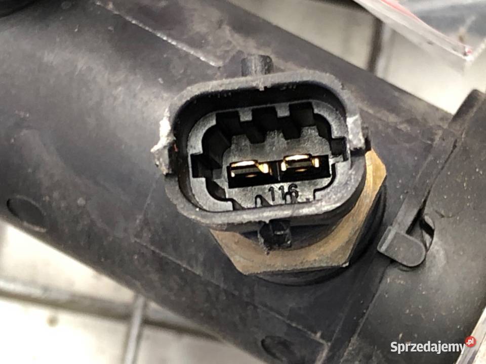 PRZEWÓD WĄŻ WODY ALFA GIULIA 00505360420 20 280