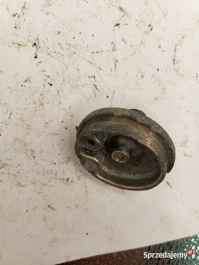 BING NAKRĘTKA KOMORY PŁYWAKA TRIUMPH ZUNDAPP DKW Rybnik