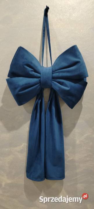 Kokardy Świąteczne