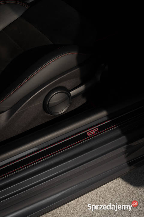 Mini GP 2 John Cooper Works JCW Katowice