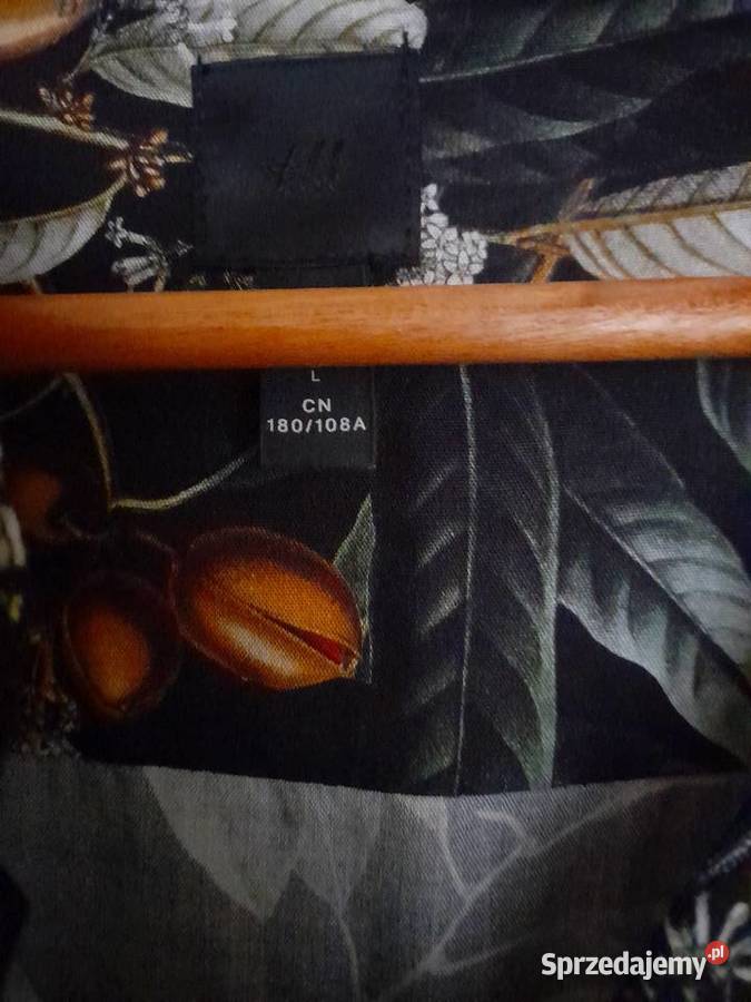 Koszula meska MEDICINE L Przemyśl sprzedam