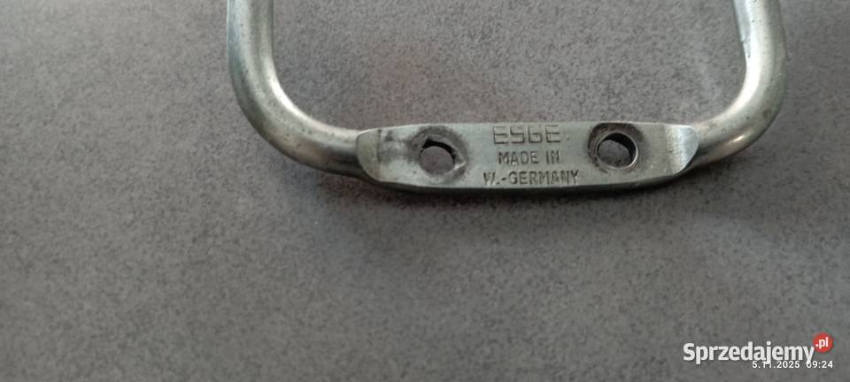 Bagażnik rowerowy Esgekoła 26 Kraków