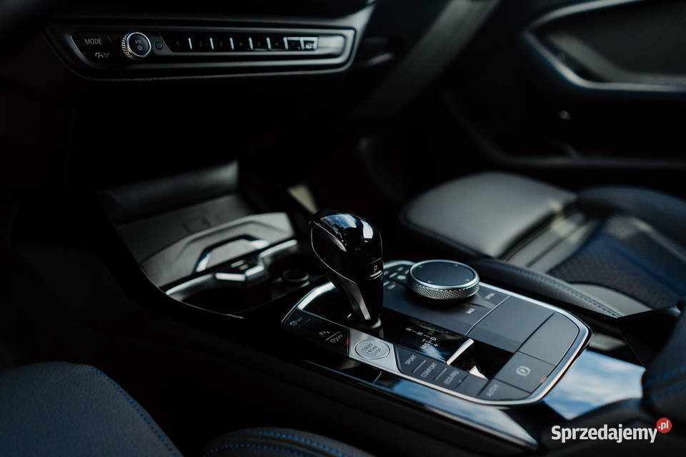 BMW F40 M SPORT SHADOW 56 20d B47 8HP HARMAN sprzedam