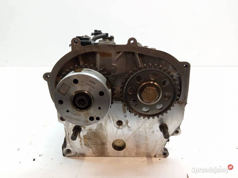 GŁOWICA KOMPLETNA 03C103358B 14 TSI Skoda świętokrzyskie sprzedam