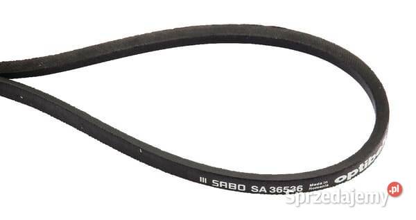 Pasek klinowy SA36536 Kamionna sprzedam