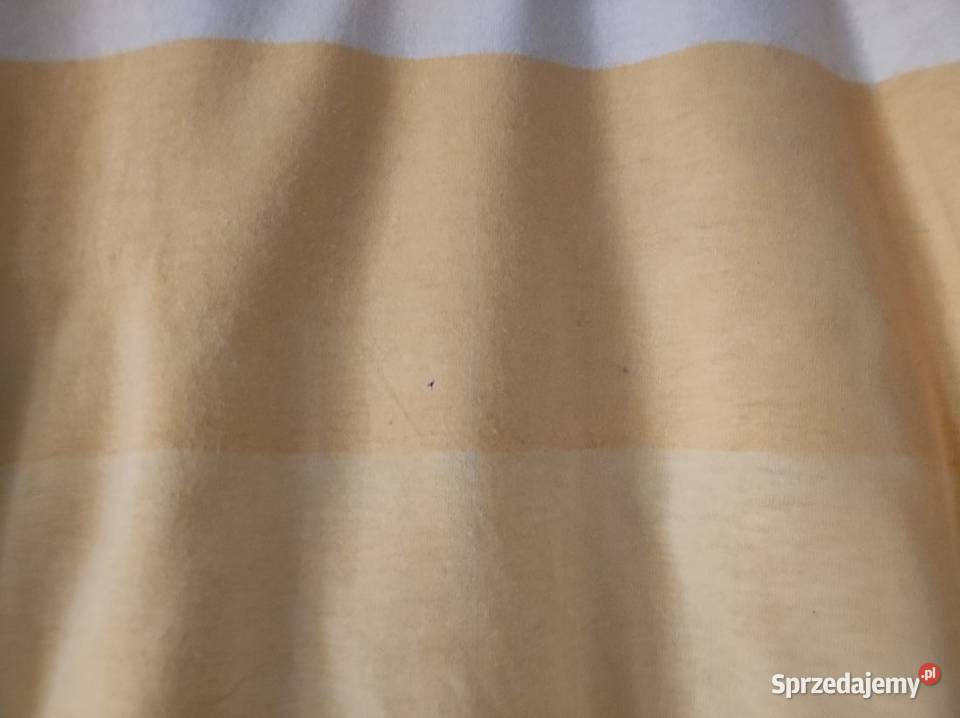 top tshirt bluzka bawełniana letnia przewiewna Bluzki i koszule