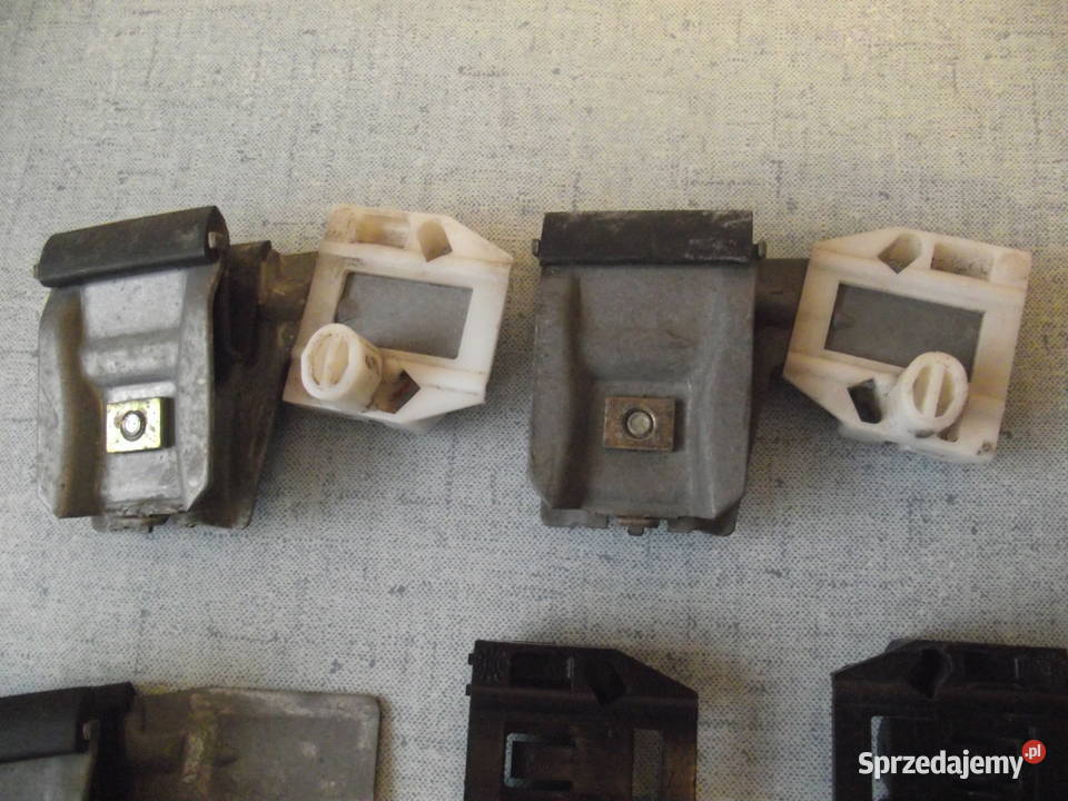 Vw Golf 4 Uchwyt szyby osobowe dolnośląskie Wrocław