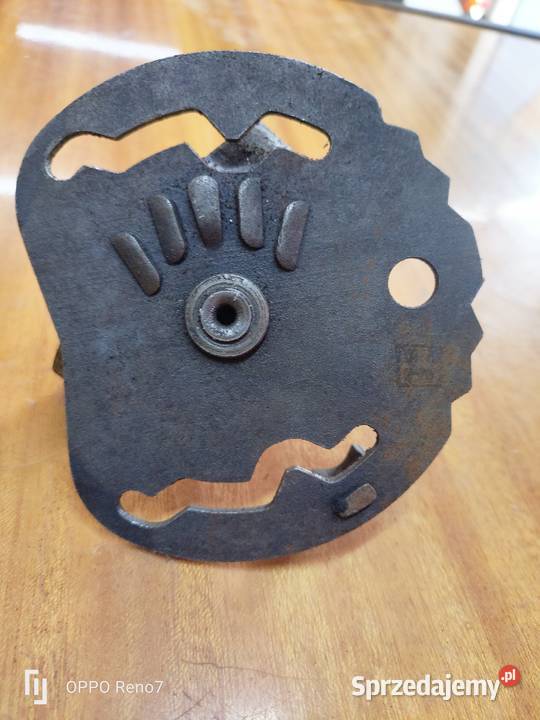 Automat zmiany biegów jawa cz 175 łódzkie Łubno