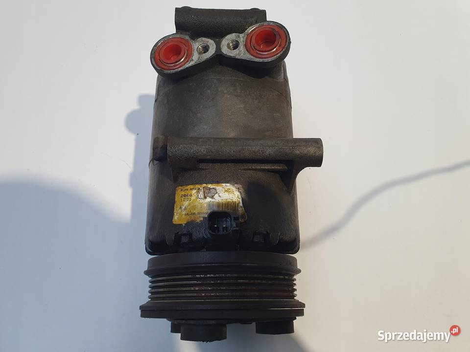 SPRĘŻARKA KLIMATYZACJI Ford Focus C 18 16V Chełm