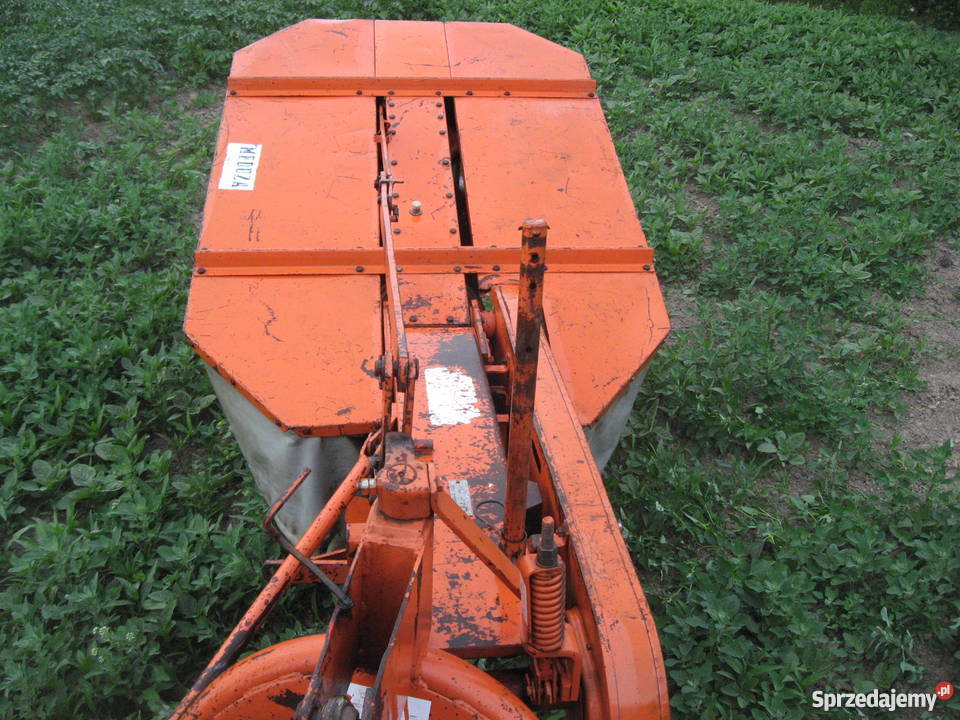 Kosiarka rotacyjna słupsk FAMAROL Górka Kościejowska sprzedam