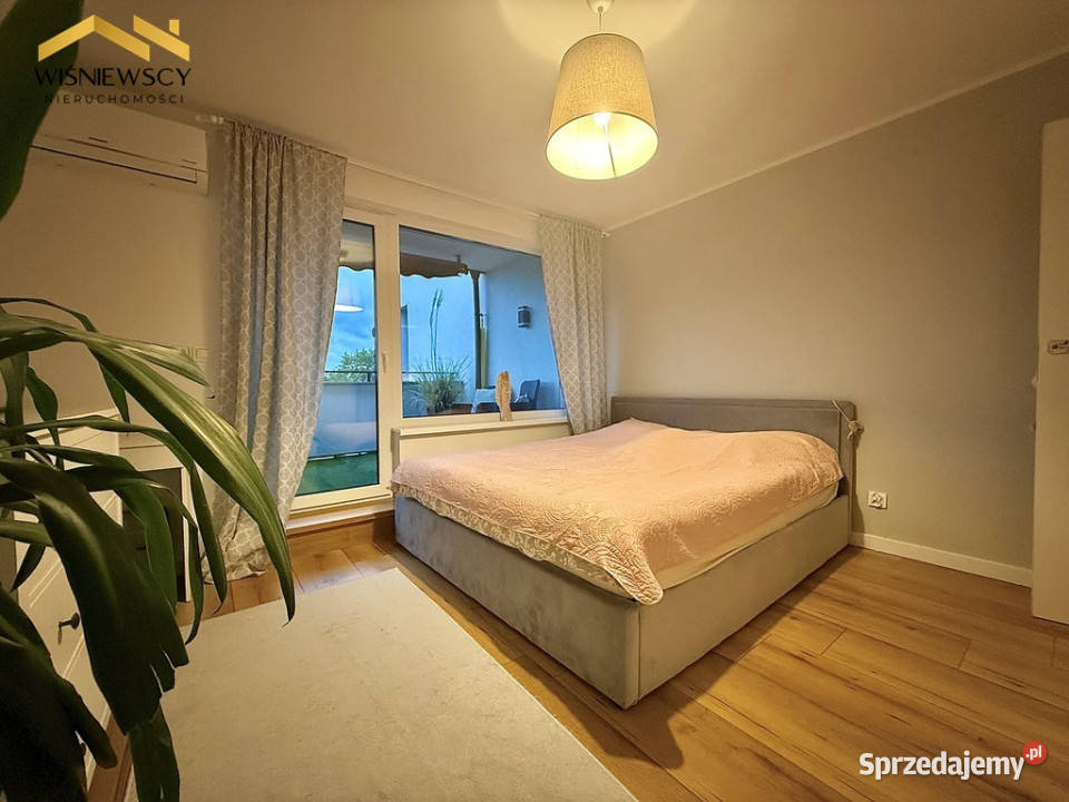 Nowoczesne dwupoziomowe mieszkanie w Malborku Rok budowy 2019 Sprzedaż pomorskie Malbork