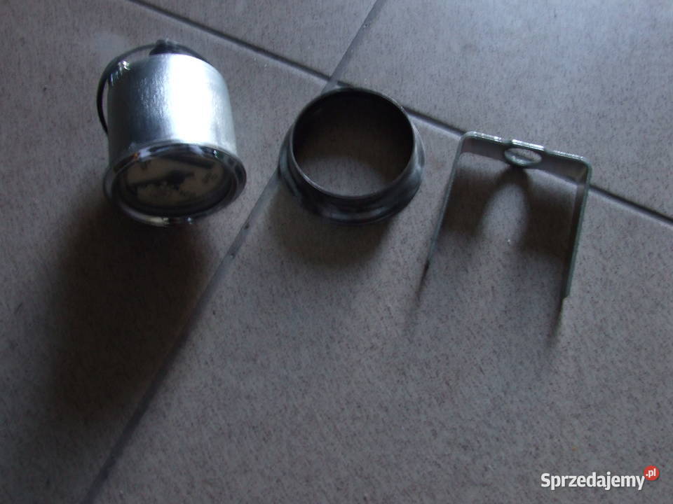 Licznik kominek uchwyt wfm wsk Płońsk sprzedam