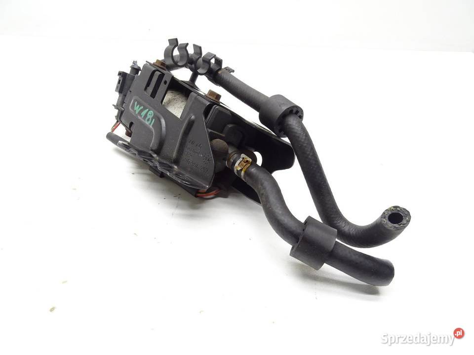 POMPA PALIWA 5N0906129C VW TIGUAN 5N 20 TDI osobowe małopolskie