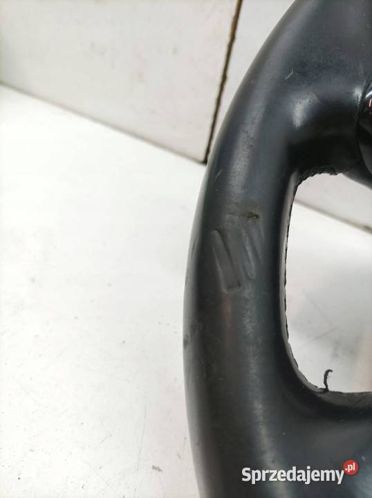 KIEROWNICA SKÓRZANA MULTIFUNKCJA Skoda Superb II