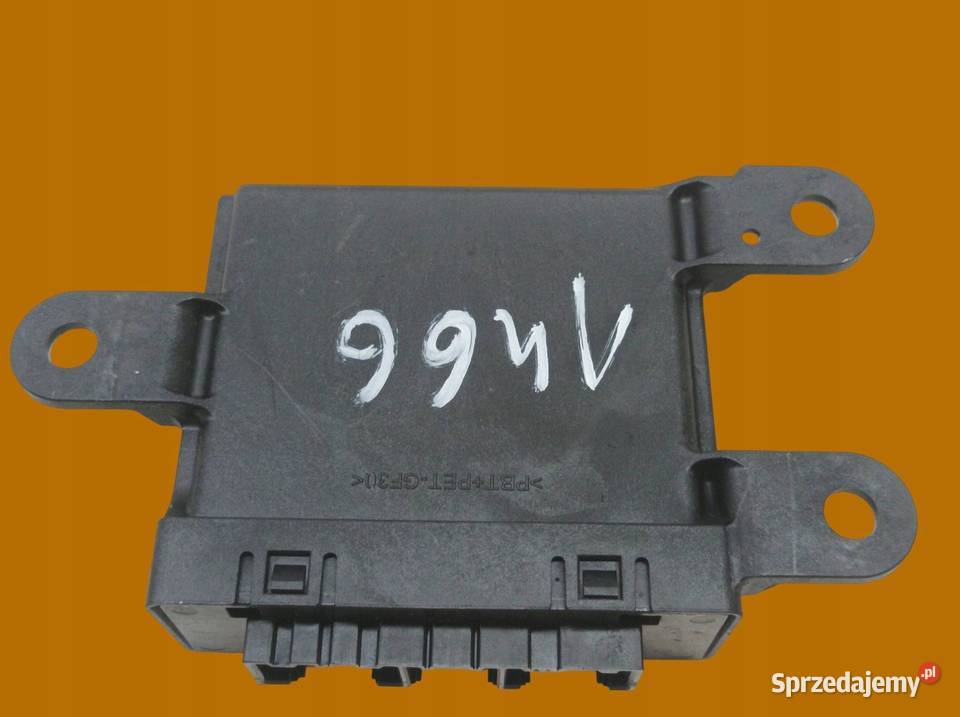 MODUŁ PDC PARKOWANIA 20928121 0263004442 Opel