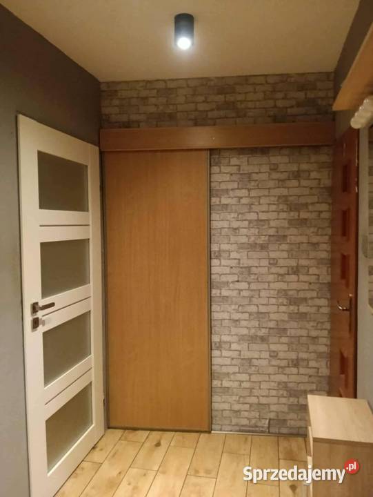 Mieszkanie OKAZJA CENOWA eternit Izabela