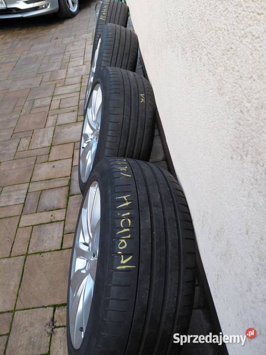 kola volvo lato Cudzynowice sprzedam