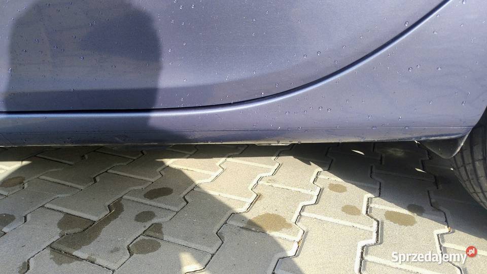 Sprzedam Renault Clio 3 15dci Kombi grandtour Jodłownik