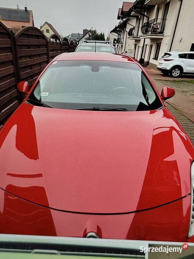 Alfa Romeo Giulietta Zator