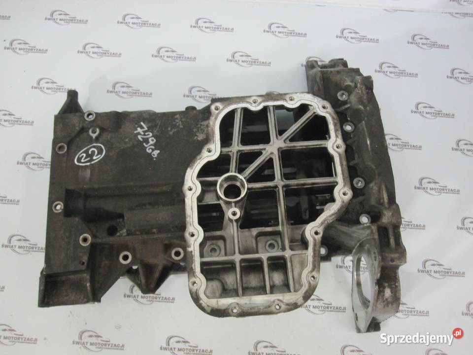 LAND ROVER DISCOVERY 27 D 276DT 190 miska osobowe Kielce