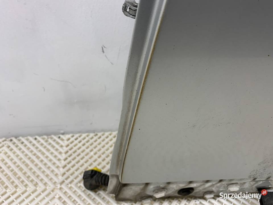 DRZWI LEWY TYŁ RENAULT SCENIC III Minivan