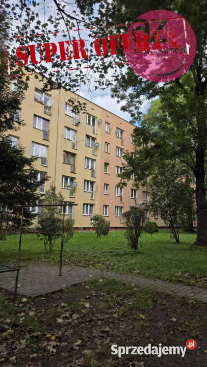 Mieszkanie NSącz z garażem i piwnicą w 1p
