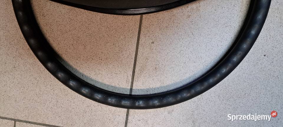 Kierownica Audi 80 B2 przedlift Luzino