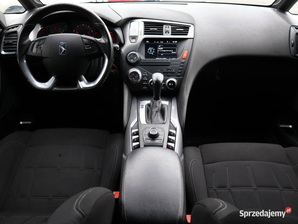 Citroen DS5 20 BlueHDi