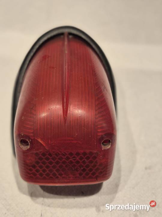 Lampa Tył Junak M10 SHL M11 WSK WFM 125 Oryginał sprzedam
