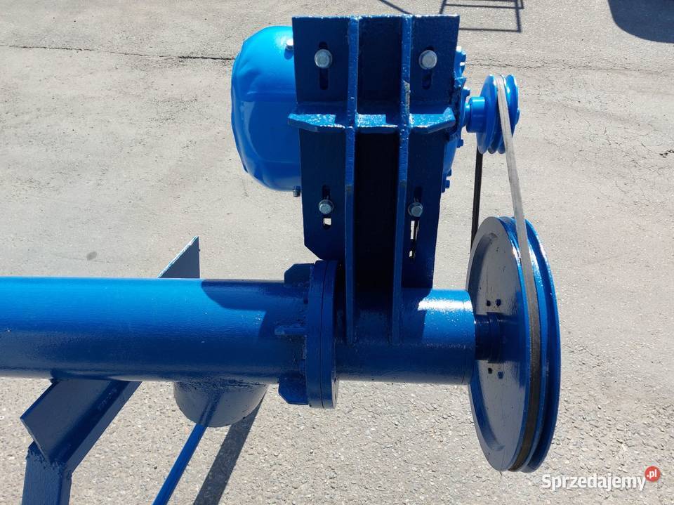 Transporter prznośnik ślimakowy Stary Sącz sprzedam