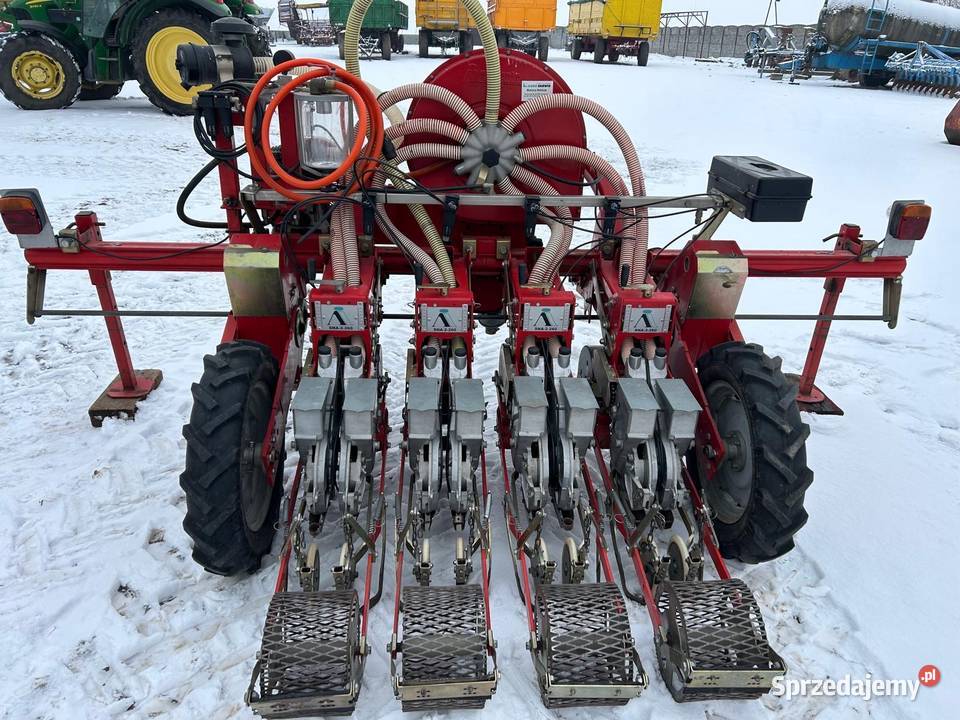 Siewnik Agricola SNĄ-2-260