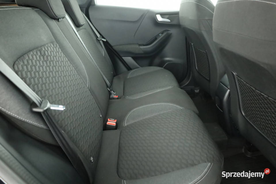 Ford Puma 10 EcoBoost mHEV gniazdo USB Puma Piaseczno sprzedam