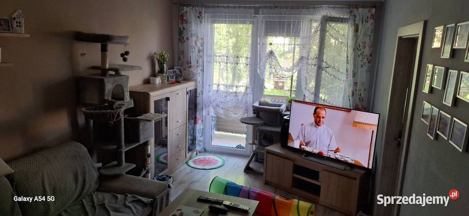 Mieszkanie 3pokojowe Bielsko-Biała