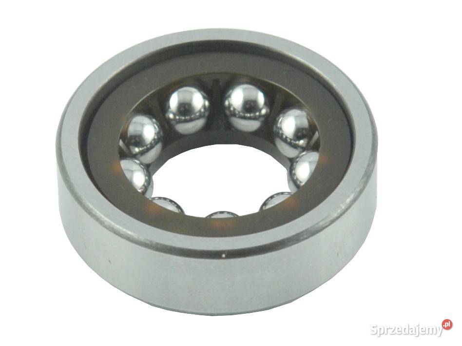 Łożysko kulkowe skośne 164x35x11 mm NSK Tajęcina