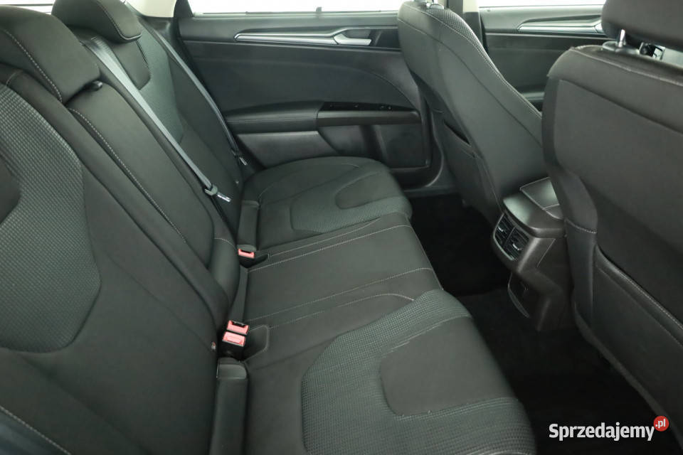 Ford Mondeo 20 EcoBlue Piaseczno