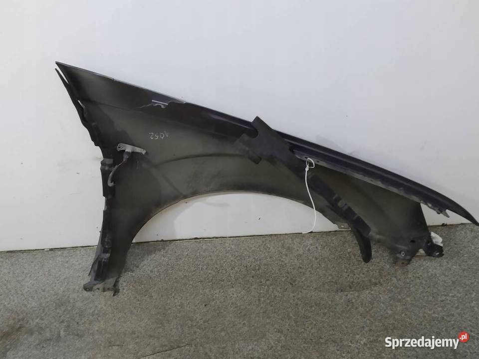 BŁOTNIK LEWY PRZÓD 19X Mitsubishi Outlander II sprzedam