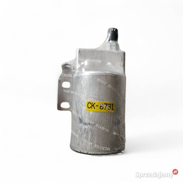 Osuszacz Opel Astra G Łódź