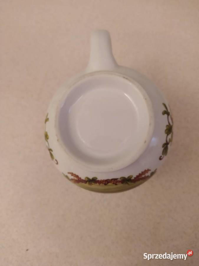 Kufel kolekcjonerski Gdańsk